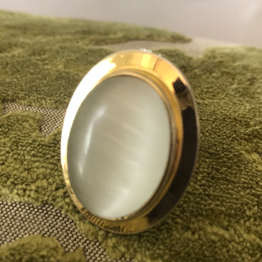 Statement Ring Wow! - image 5